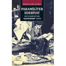 Paramiliter Edebiyat